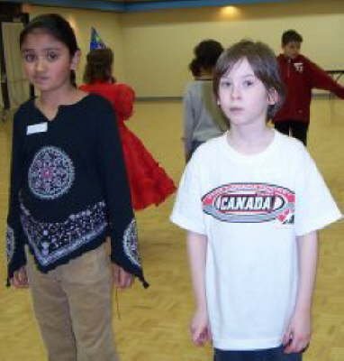 westside youth